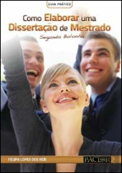 Como Elaborar uma Dissertação de Mestrado