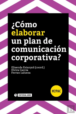 Bertrand.pt - ¿Cómo Elaborar Un Plan De Comunicación Corporativa?