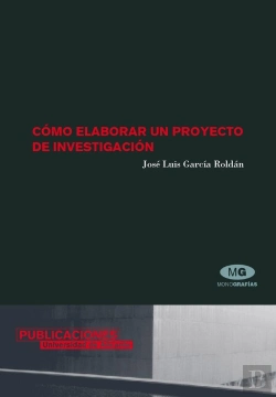 Bertrand.pt - Cómo Elaborar Un Proyecto De Investigación