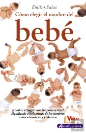 Cómo Elegir El Nombre Del Bebé