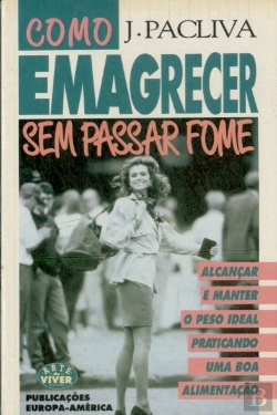 Bertrand.pt - Como Emagrecer sem Passar Fome