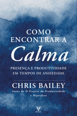 Bertrand.pt - Como Encontrar a Calma