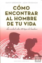 Cómo Encontrar Al Hombre De Tu Vida