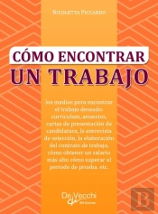 Cómo Encontrar Un Trabajo