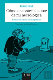 Cómo Encontré El Autor De Mi Necrológica