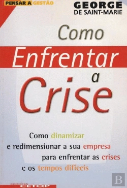 Bertrand.pt - Como Enfrentar a Crise