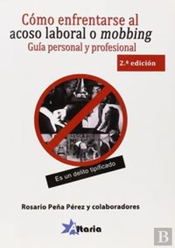 Bertrand.pt - Cómo Enfrentarse Al Acoso Laboral O Mobbing