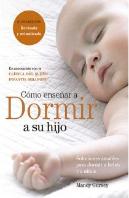 Cómo Enseñar A Dormir A Su Hijo