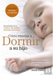 Cómo Enseñar A Dormir A Su Hijo