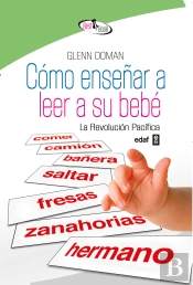Cómo Enseñar A Leer A Su Bebé