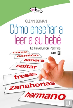 Bertrand.pt - Cómo Enseñar A Leer A Su Bebé