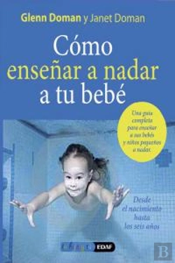 Bertrand.pt - Cómo Enseñar A Nadar A Su Bebé