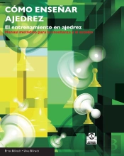 Cómo Enseñar Ajedrez