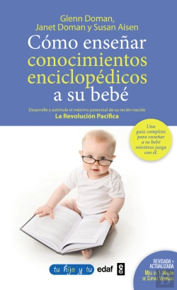 Bertrand.pt - Cómo Enseñar Conocimientos Enciclopédicos A Su Bebé