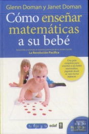Cómo Enseñar Matemáticas A Su Bebé