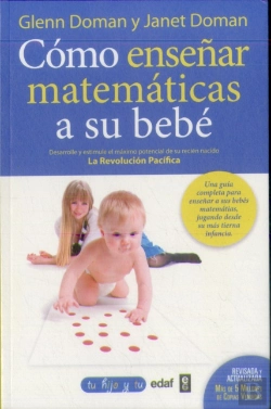 Bertrand.pt - Cómo Enseñar Matemáticas A Su Bebé
