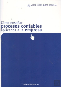 Bertrand.pt - Cómo Enseñar Procesos Contables Aplicados A La Empresa