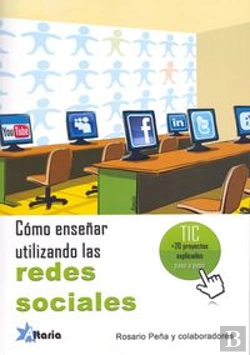 Bertrand.pt - Cómo Enseñar Utilizando Las Redes Sociales