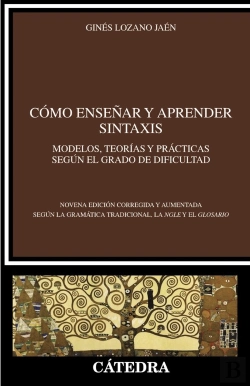 Bertrand.pt - Cómo Enseñar Y Aprender Sintaxis