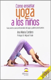 Cómo Enseñar Yoga A Los Niños
