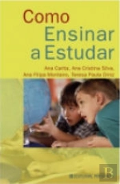 Como Ensinar a Estudar