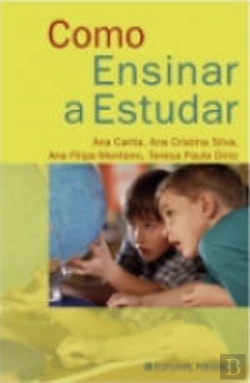 Bertrand.pt - Como Ensinar a Estudar