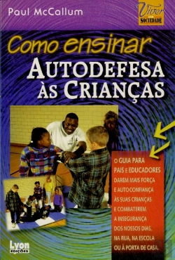 Bertrand.pt - Como Ensinar Autodefesa às Crianças