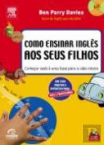 Como Ensinar Inglês aos Seus Filhos