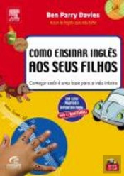 Como Ensinar Inglês aos Seus Filhos