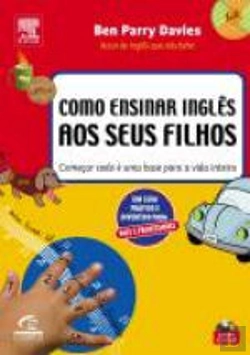 Bertrand.pt - Como Ensinar Inglês aos Seus Filhos