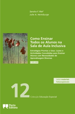 Bertrand.pt - Como Ensinar Todos os Alunos na Sala de Aula Inclusiva - 2.º Volume