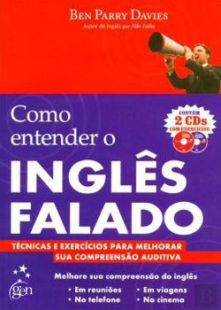 Bertrand.pt - Como Entender o Inglês Falado