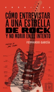 Como Entrevistar A Una Estrella Derock 