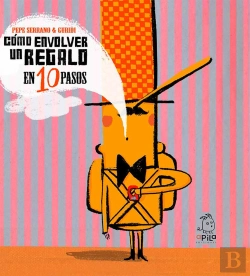 Bertrand.pt - Cómo Envolver Un Regalo En Diez Pasos