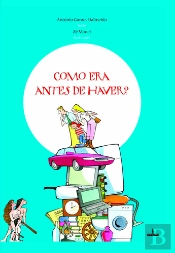 Como era Antes de Haver?
