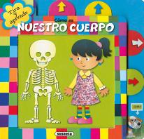 Como Es Nuestro Cuerpo