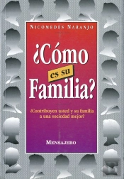 Como Es Su Familia?