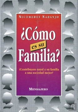 Bertrand.pt - Como Es Su Familia?