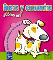 ¿Cómo Es?