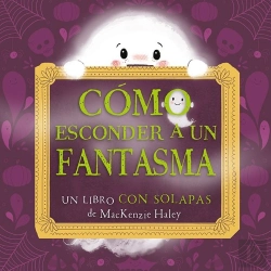 Bertrand.pt - Como Esconder A Un Fantasma