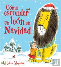 Cómo Esconder Un León En Navidad
