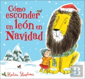 Cómo Esconder Un León En Navidad