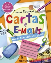 Como Escrever Cartas & E-mails