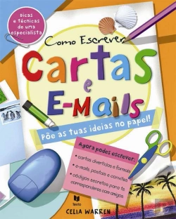 Bertrand.pt - Como Escrever Cartas & E-mails