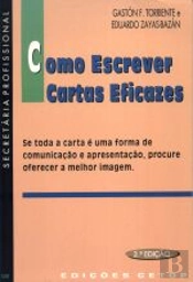 Como Escrever Cartas Eficazes