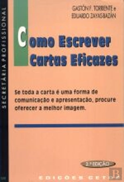 Bertrand.pt - Como Escrever Cartas Eficazes