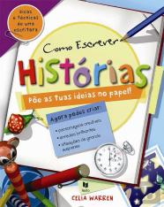 Como Escrever Histórias