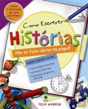Como Escrever Histórias