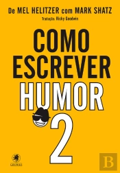 Como Escrever Humor