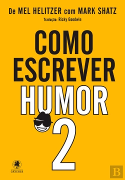 Bertrand.pt - Como Escrever Humor